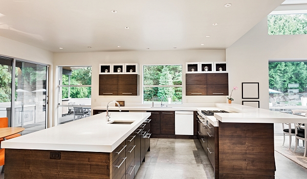 Kitchen Remodel And Design Santa Clara Services