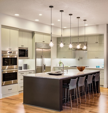 Kitchen Remodel And Design Santa Clara Services